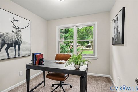 Tiny photo for 11512 Ridge Road, North Prince George, VA 23860 (MLS # 2617067)