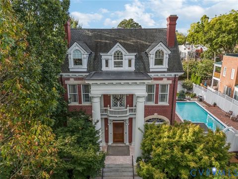 3201 Grove Avenue Richmond VA 23221