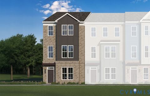 12101 Morning Walk Henrico VA 23233