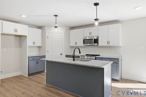 Tiny photo for TBD Woodland Heights Road, Warsaw, VA 22572 (MLS # 2621761)