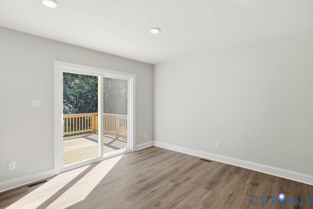 TBD Woodland Heights Road