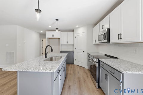 Tiny photo for TBD Woodland Heights Road, Warsaw, VA 22572 (MLS # 2621761)