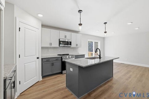 Tiny photo for TBD Woodland Heights Road, Warsaw, VA 22572 (MLS # 2621761)