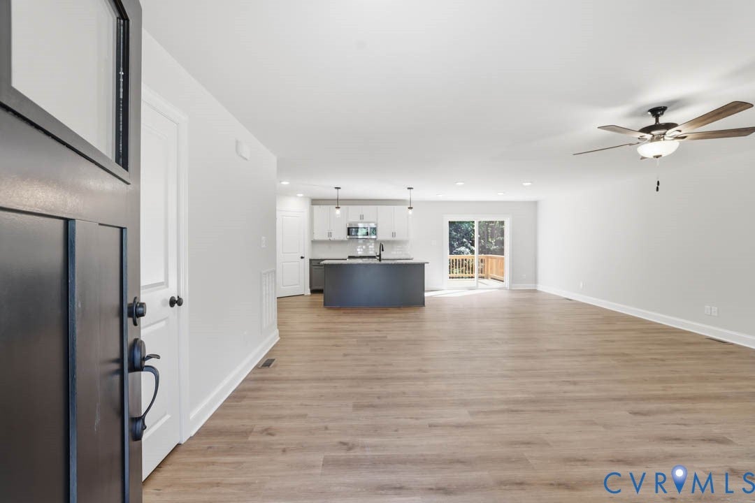 TBD Woodland Heights Road
