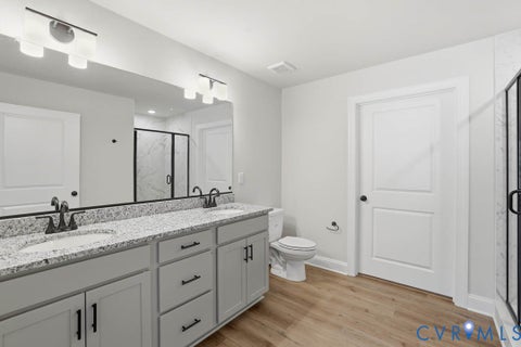 Tiny photo for TBD Woodland Heights Road, Warsaw, VA 22572 (MLS # 2621761)