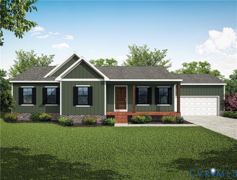 Photo of TBD Woodland Heights Road, Warsaw, VA 22572 (MLS # 2621761)