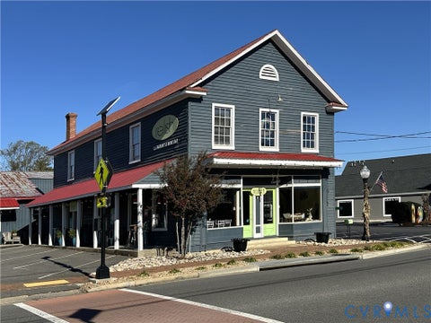 Tiny photo for TBD Woodland Heights Road, Warsaw, VA 22572 (MLS # 2621761)