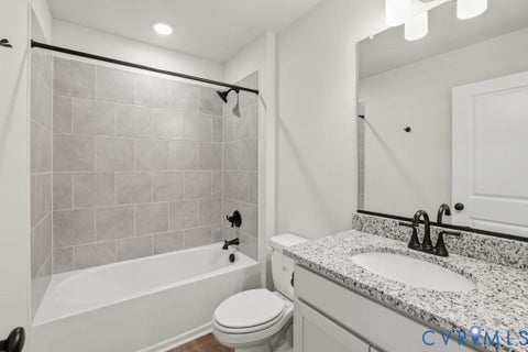 Tiny photo for TBD Woodland Heights Road, Warsaw, VA 22572 (MLS # 2621761)