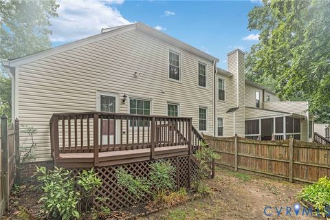 Tiny photo for 12015 Bexley Court, Henrico, VA 23233 (MLS # 2618299)