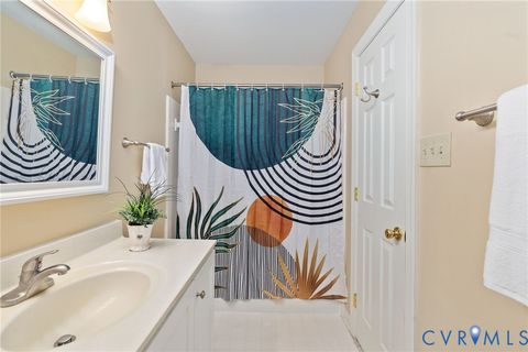 Tiny photo for 12015 Bexley Court, Henrico, VA 23233 (MLS # 2618299)