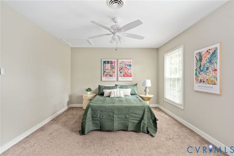 Tiny photo for 12015 Bexley Court, Henrico, VA 23233 (MLS # 2618299)
