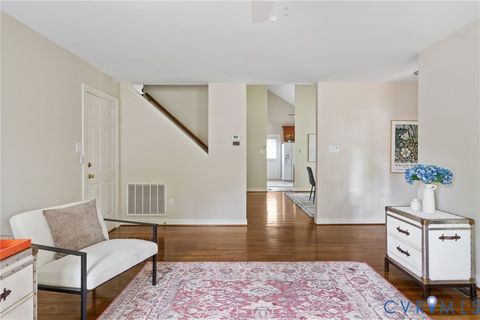 Tiny photo for 12015 Bexley Court, Henrico, VA 23233 (MLS # 2618299)