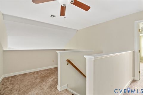 Tiny photo for 12015 Bexley Court, Henrico, VA 23233 (MLS # 2618299)