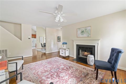 Tiny photo for 12015 Bexley Court, Henrico, VA 23233 (MLS # 2618299)