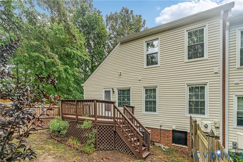 Tiny photo for 12015 Bexley Court, Henrico, VA 23233 (MLS # 2618299)