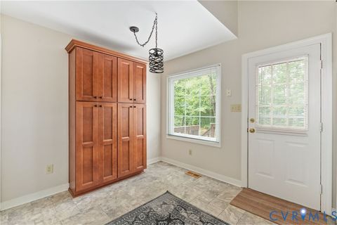 Tiny photo for 12015 Bexley Court, Henrico, VA 23233 (MLS # 2618299)