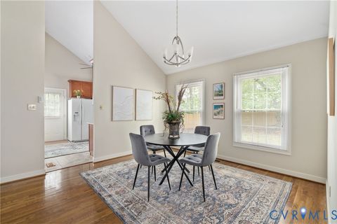 Tiny photo for 12015 Bexley Court, Henrico, VA 23233 (MLS # 2618299)