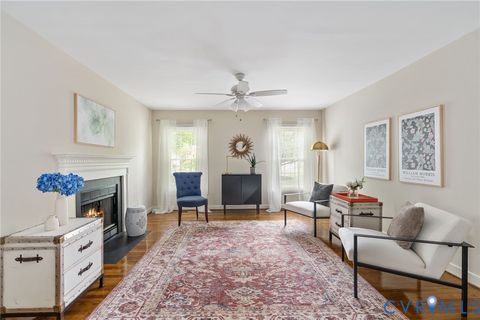 Tiny photo for 12015 Bexley Court, Henrico, VA 23233 (MLS # 2618299)