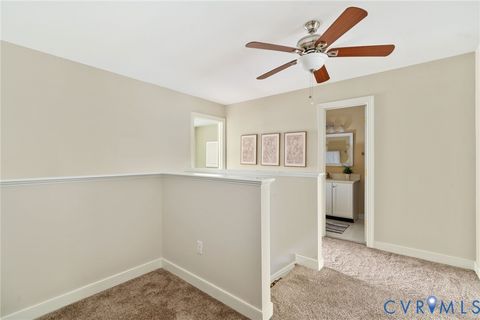 Tiny photo for 12015 Bexley Court, Henrico, VA 23233 (MLS # 2618299)