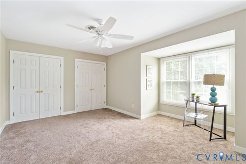 Tiny photo for 12015 Bexley Court, Henrico, VA 23233 (MLS # 2618299)