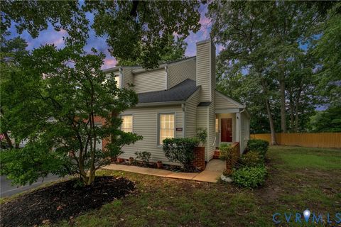 Tiny photo for 12015 Bexley Court, Henrico, VA 23233 (MLS # 2618299)