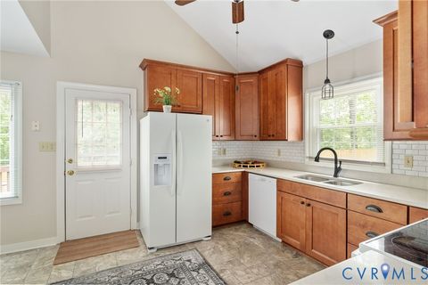 Tiny photo for 12015 Bexley Court, Henrico, VA 23233 (MLS # 2618299)