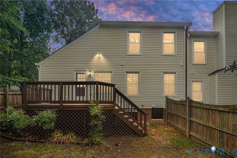 Tiny photo for 12015 Bexley Court, Henrico, VA 23233 (MLS # 2618299)