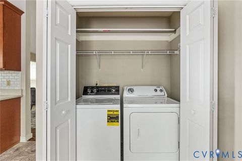 Tiny photo for 12015 Bexley Court, Henrico, VA 23233 (MLS # 2618299)