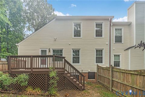 Tiny photo for 12015 Bexley Court, Henrico, VA 23233 (MLS # 2618299)