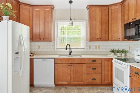 Tiny photo for 12015 Bexley Court, Henrico, VA 23233 (MLS # 2618299)