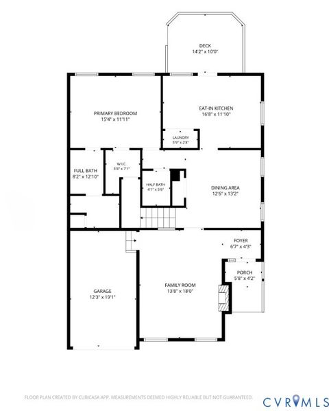 Tiny photo for 12015 Bexley Court, Henrico, VA 23233 (MLS # 2618299)