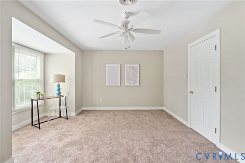Tiny photo for 12015 Bexley Court, Henrico, VA 23233 (MLS # 2618299)
