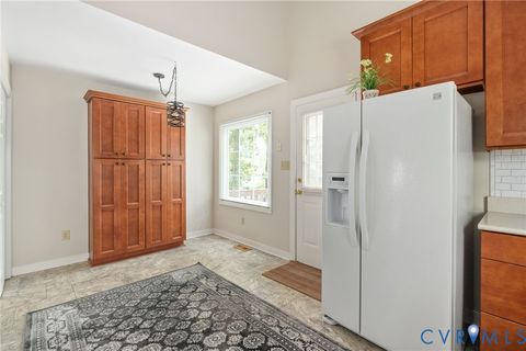 Tiny photo for 12015 Bexley Court, Henrico, VA 23233 (MLS # 2618299)