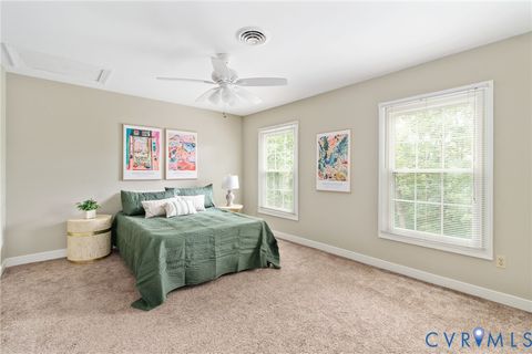 Tiny photo for 12015 Bexley Court, Henrico, VA 23233 (MLS # 2618299)