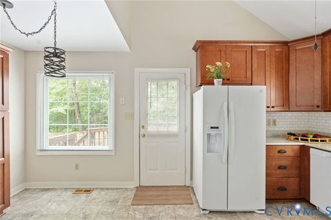 Tiny photo for 12015 Bexley Court, Henrico, VA 23233 (MLS # 2618299)