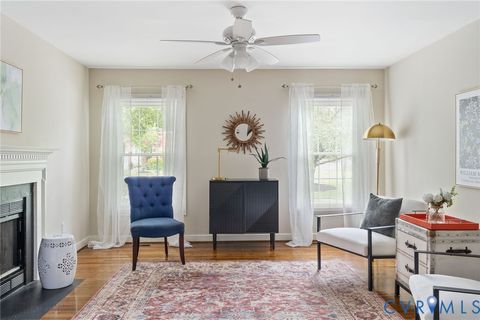 Tiny photo for 12015 Bexley Court, Henrico, VA 23233 (MLS # 2618299)
