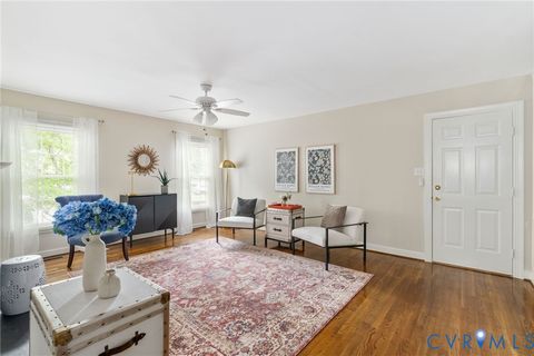 Tiny photo for 12015 Bexley Court, Henrico, VA 23233 (MLS # 2618299)