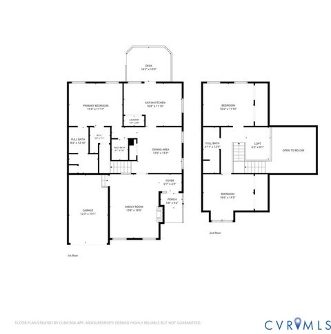 Tiny photo for 12015 Bexley Court, Henrico, VA 23233 (MLS # 2618299)