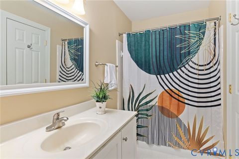 Tiny photo for 12015 Bexley Court, Henrico, VA 23233 (MLS # 2618299)