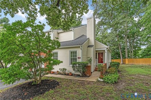 Tiny photo for 12015 Bexley Court, Henrico, VA 23233 (MLS # 2618299)