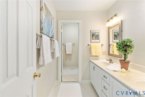 Tiny photo for 12015 Bexley Court, Henrico, VA 23233 (MLS # 2618299)