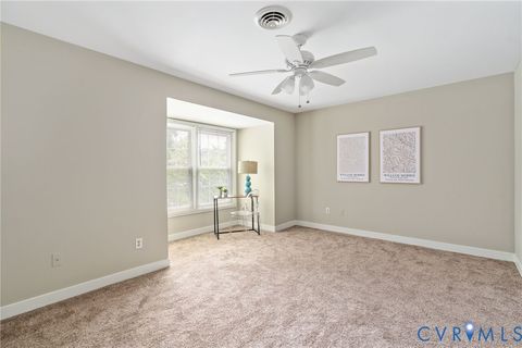 Tiny photo for 12015 Bexley Court, Henrico, VA 23233 (MLS # 2618299)