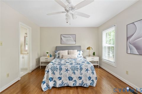 Tiny photo for 12015 Bexley Court, Henrico, VA 23233 (MLS # 2618299)