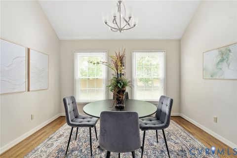 Tiny photo for 12015 Bexley Court, Henrico, VA 23233 (MLS # 2618299)