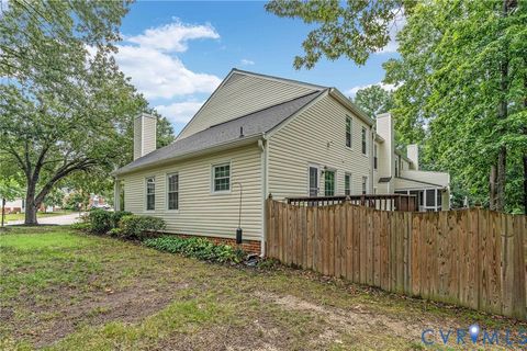 Tiny photo for 12015 Bexley Court, Henrico, VA 23233 (MLS # 2618299)