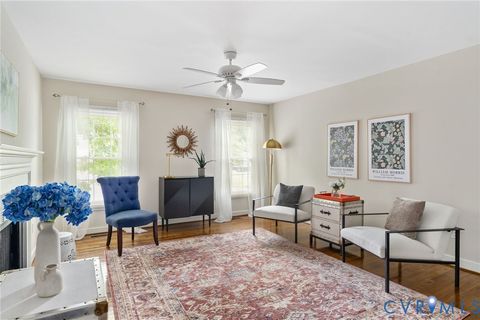 Tiny photo for 12015 Bexley Court, Henrico, VA 23233 (MLS # 2618299)