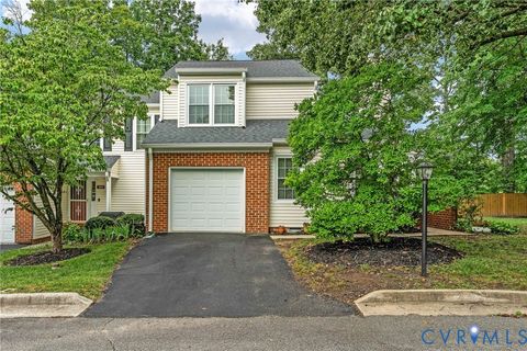 Tiny photo for 12015 Bexley Court, Henrico, VA 23233 (MLS # 2618299)