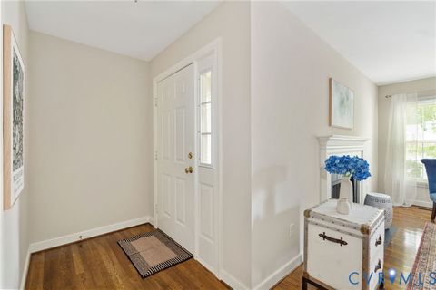 Tiny photo for 12015 Bexley Court, Henrico, VA 23233 (MLS # 2618299)