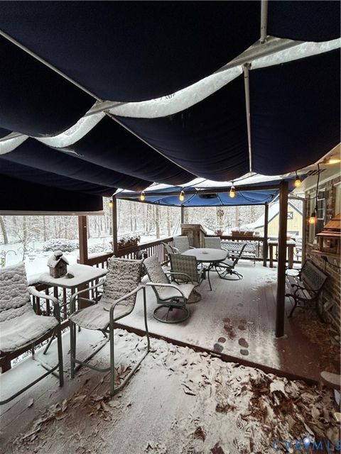 Tiny photo for 8828 Gem Street, Chesterfield, VA 23235 (MLS # 2532915)