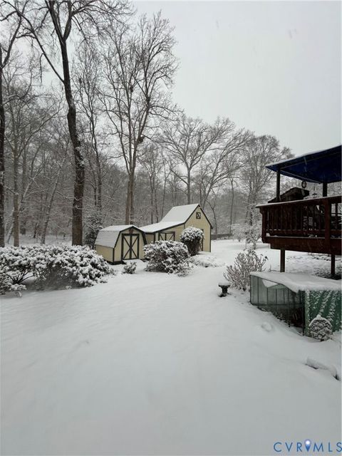 Tiny photo for 8828 Gem Street, Chesterfield, VA 23235 (MLS # 2532915)